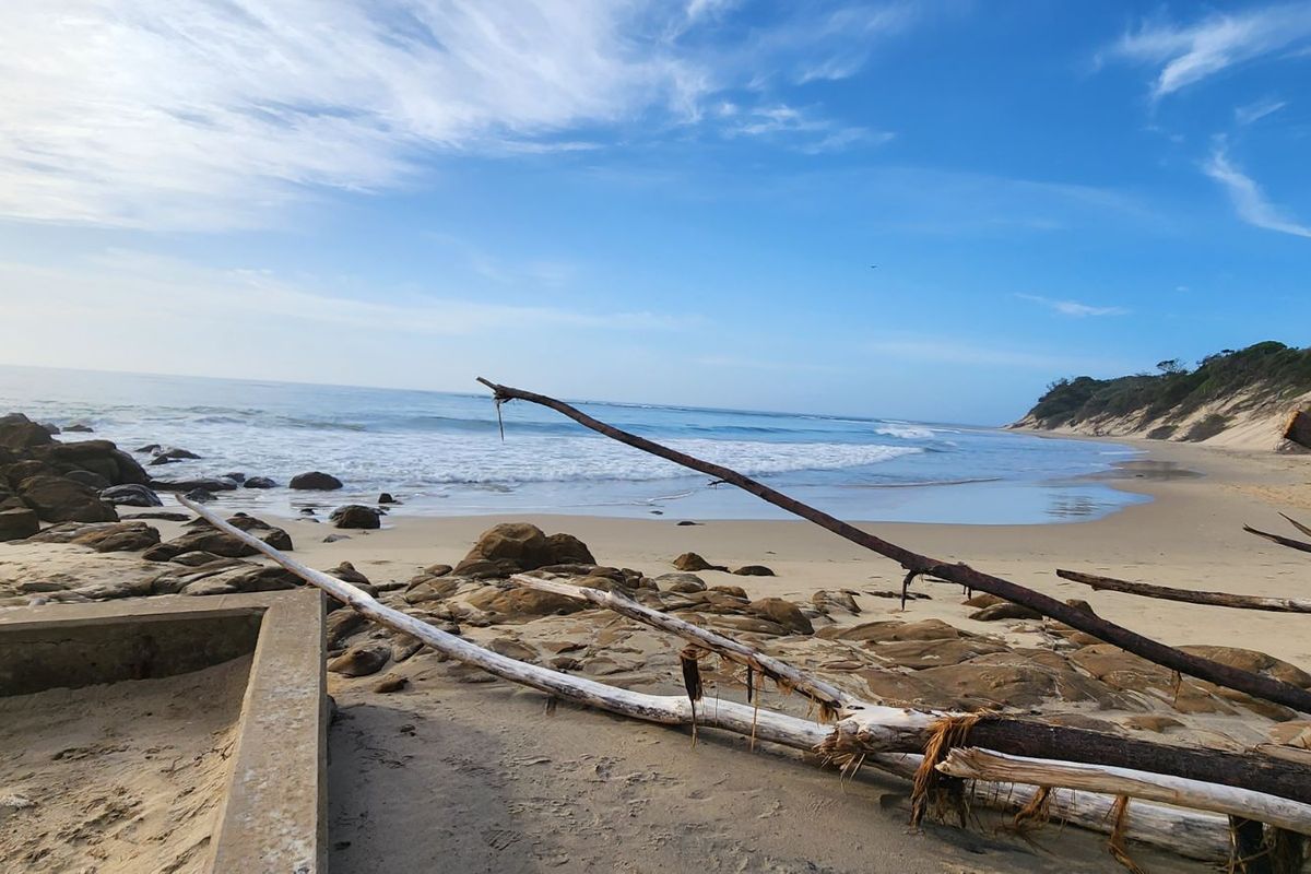 Vacant Land Residential For Sale in Khamanga Bay - Photo 3