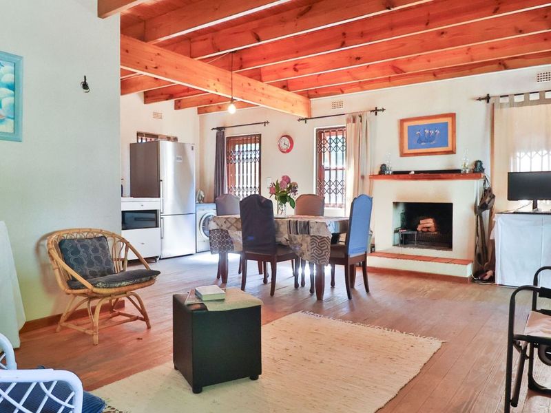 House For Sale in Villiersdorp Central - Photo 2