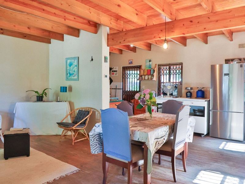 House For Sale in Villiersdorp Central - Photo 3