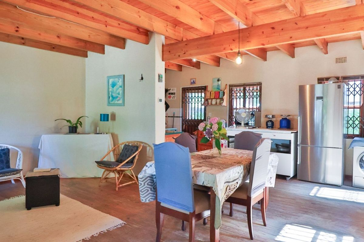 House For Sale in Villiersdorp Central - Photo 3