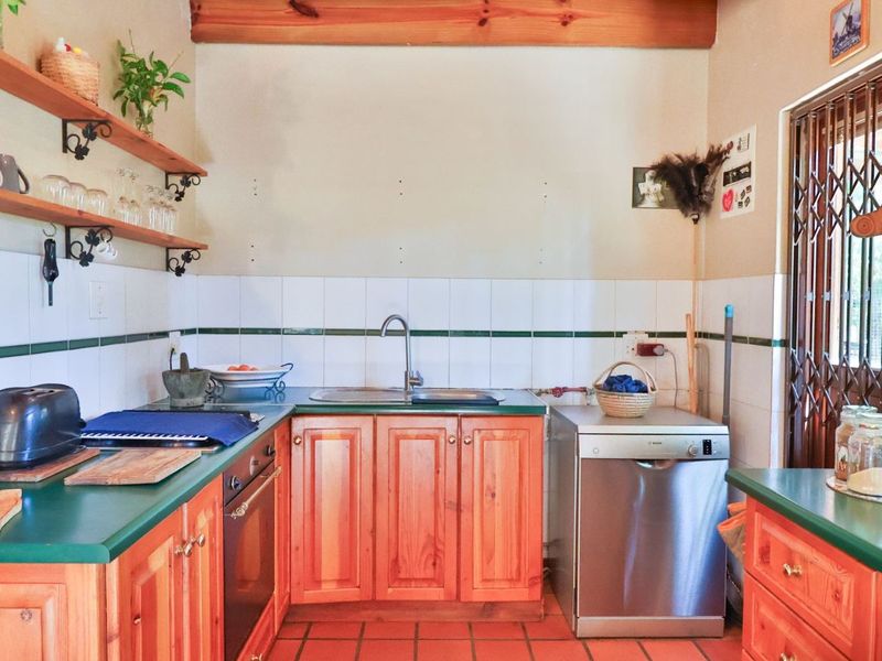 House For Sale in Villiersdorp Central - Photo 4