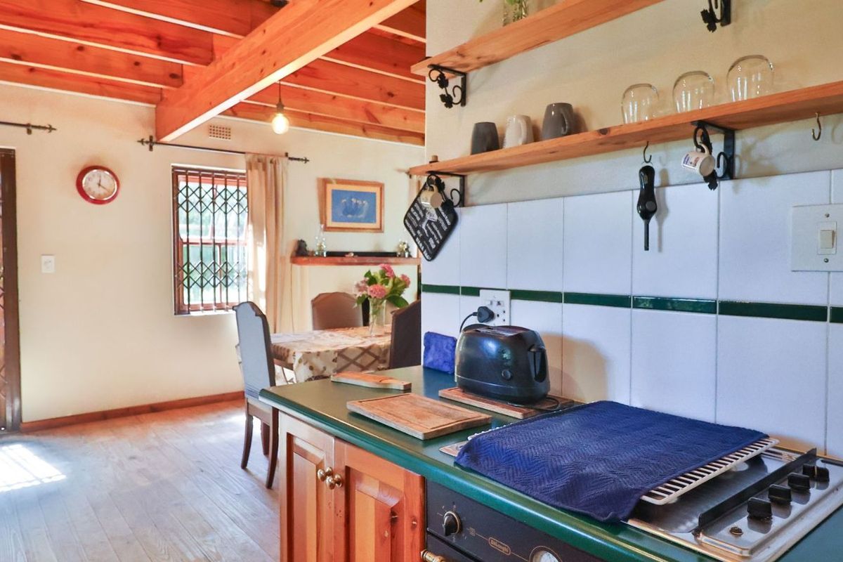 House For Sale in Villiersdorp Central - Photo 5