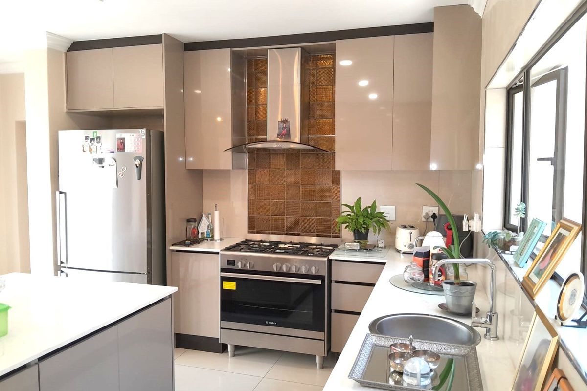 House For Sale in Blue Valley Golf Estate - Photo 5