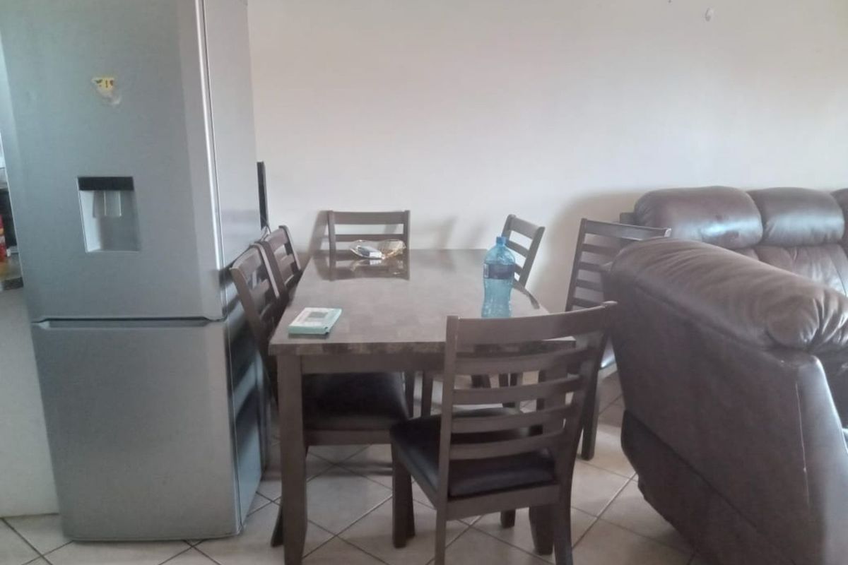 Apartment For Sale in Proclamation Hill - Photo 3