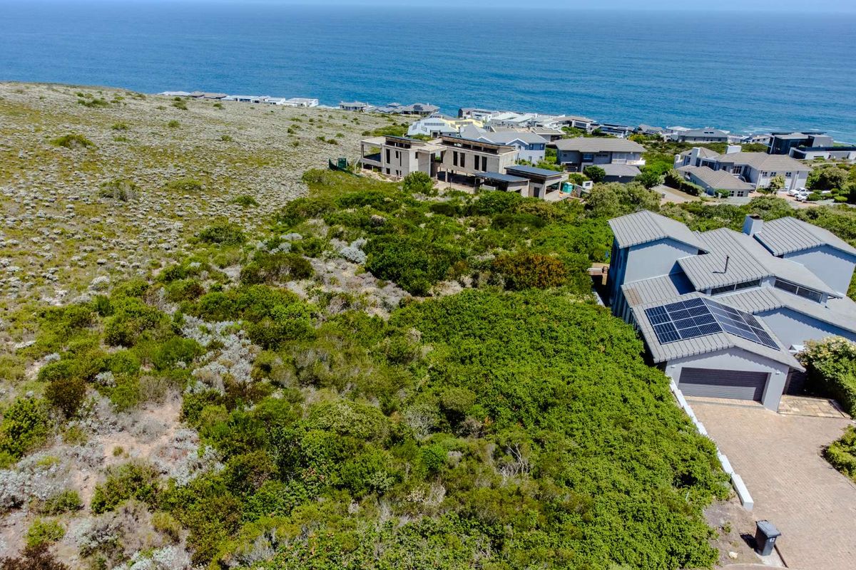 Vacant Land Residential For Sale in Pinnacle Point Golf Estate - Photo 2