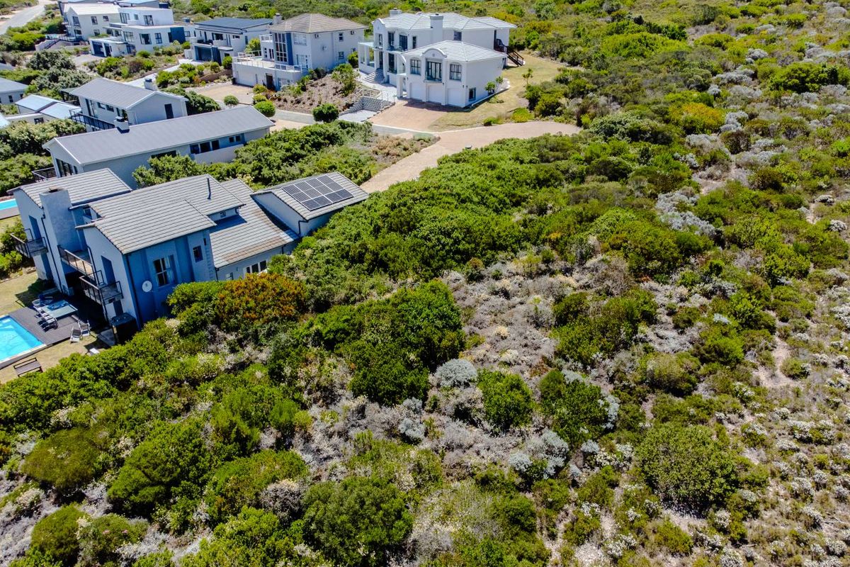 Vacant Land Residential For Sale in Pinnacle Point Golf Estate - Photo 5