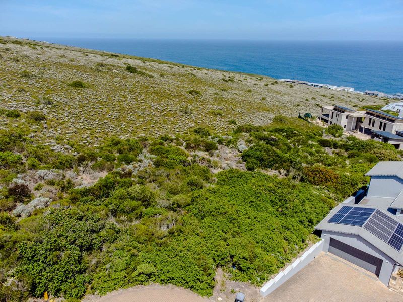 Vacant Land Residential For Sale in Pinnacle Point Golf Estate - Photo 3