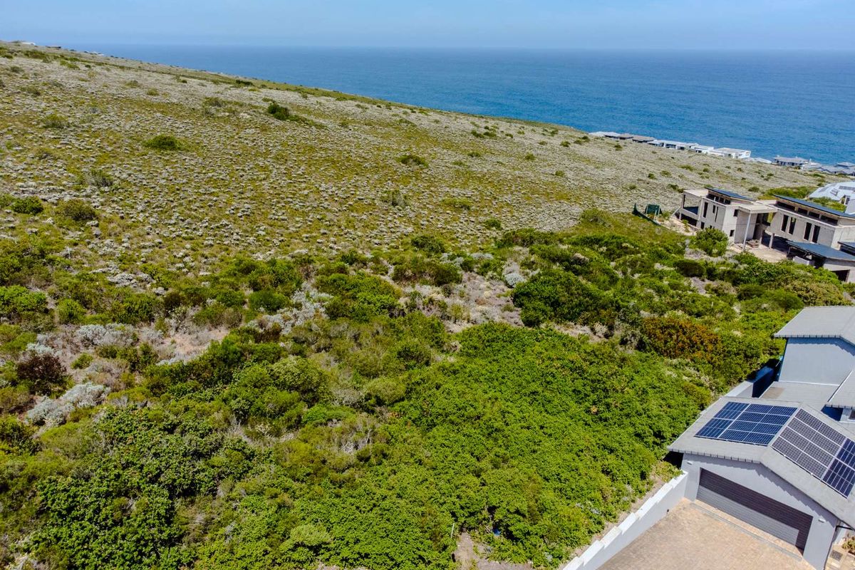 Vacant Land Residential For Sale in Pinnacle Point Golf Estate - Photo 3