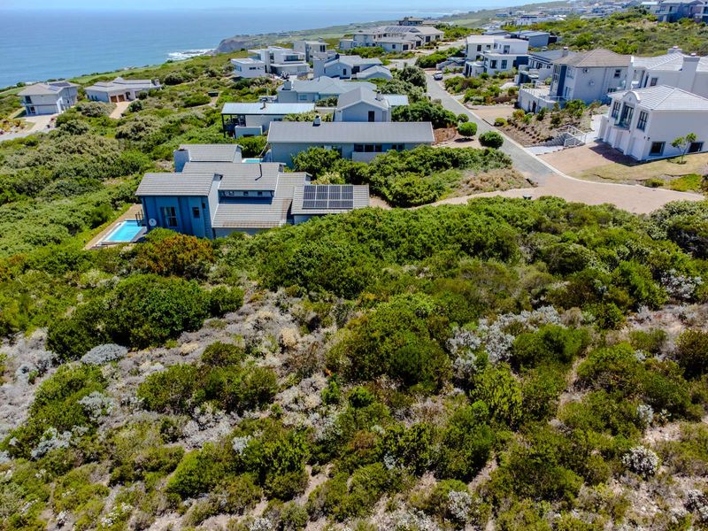 Vacant Land Residential For Sale in Pinnacle Point Golf Estate - Photo 4