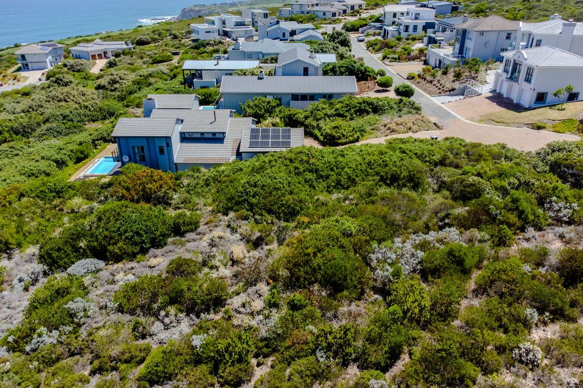 Vacant Land Residential For Sale in Pinnacle Point Golf Estate - Photo 4