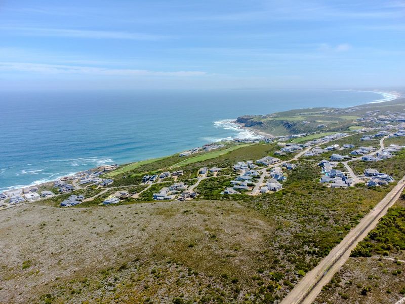 Vacant Land Residential For Sale in Pinnacle Point Golf Estate - Photo 8