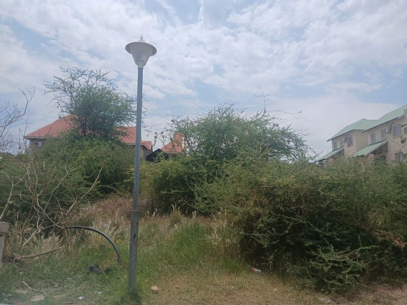 Vacant Land Residential For Sale in Burgersfort Central - Photo 3