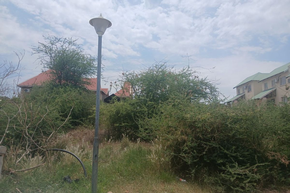 Vacant Land Residential For Sale in Burgersfort Central - Photo 3