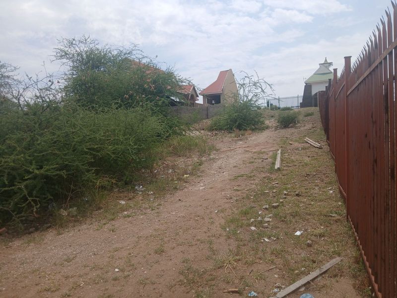 Vacant Land Residential For Sale in Burgersfort Central - Photo 2