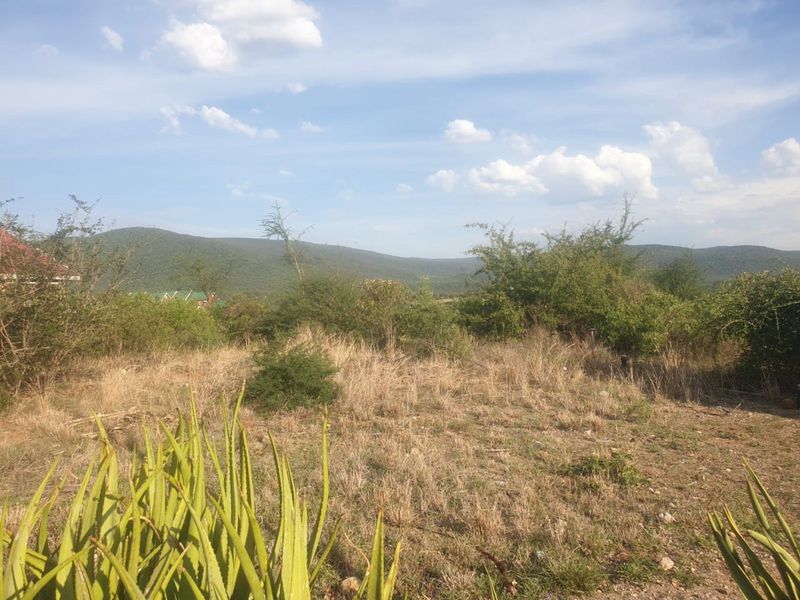 Vacant Land Residential For Sale in Burgersfort Central - Photo 2