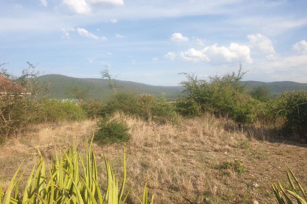 Vacant Land Residential For Sale in Burgersfort Central - Photo 2