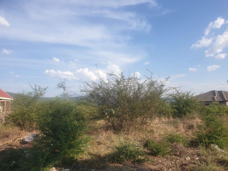 Vacant Land Residential For Sale in Burgersfort Central - Photo 5