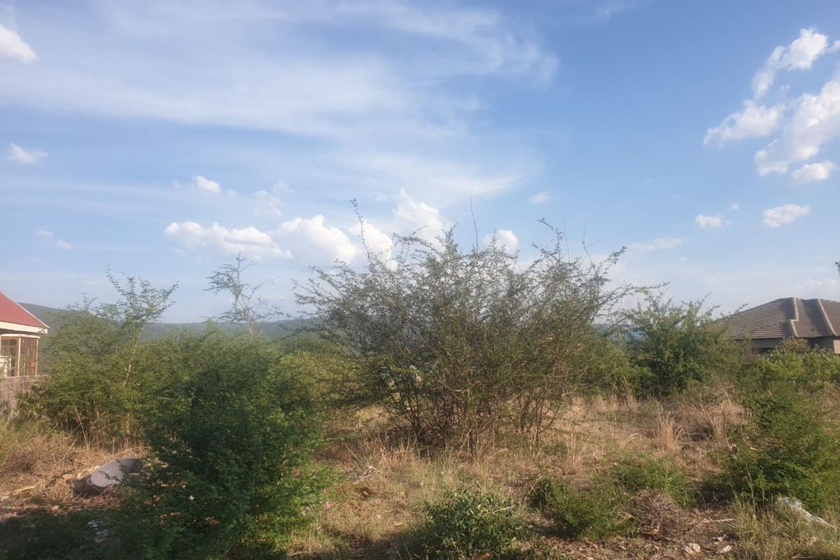 Vacant Land Residential For Sale in Burgersfort Central - Photo 5