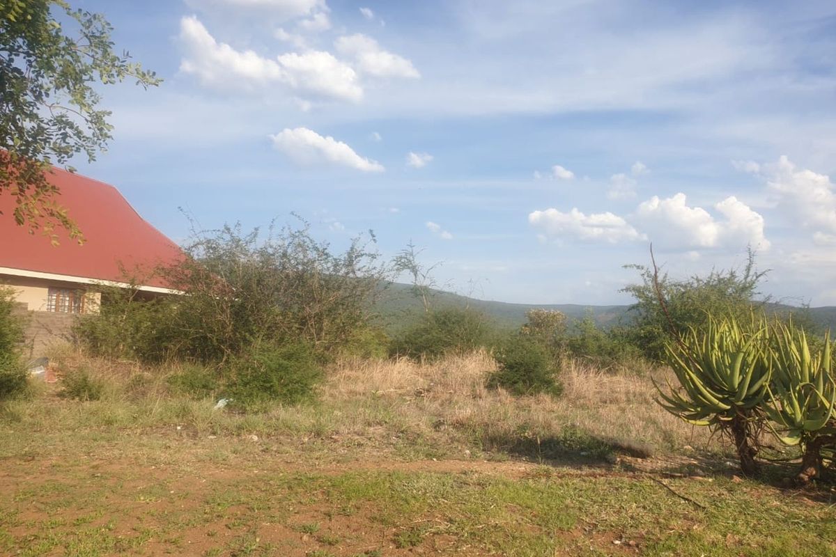 Vacant Land Residential For Sale in Burgersfort Central - Photo 4