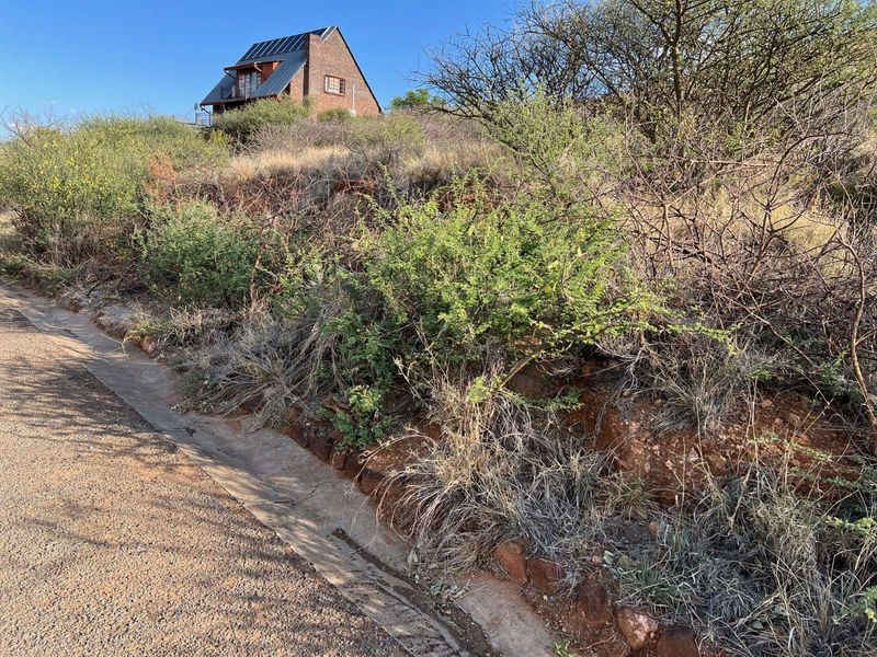 Vacant Land Residential For Sale in Vanderkloof - Photo 10