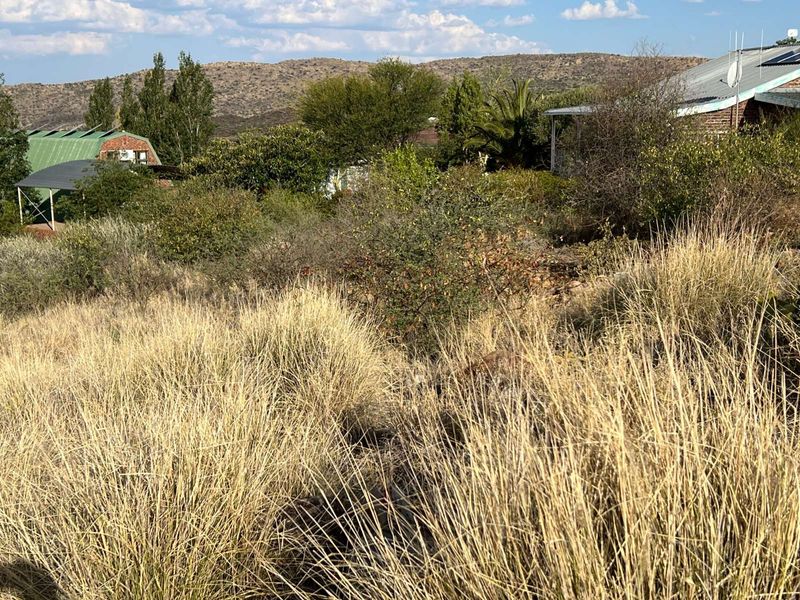 Vacant Land Residential For Sale in Vanderkloof - Photo 6