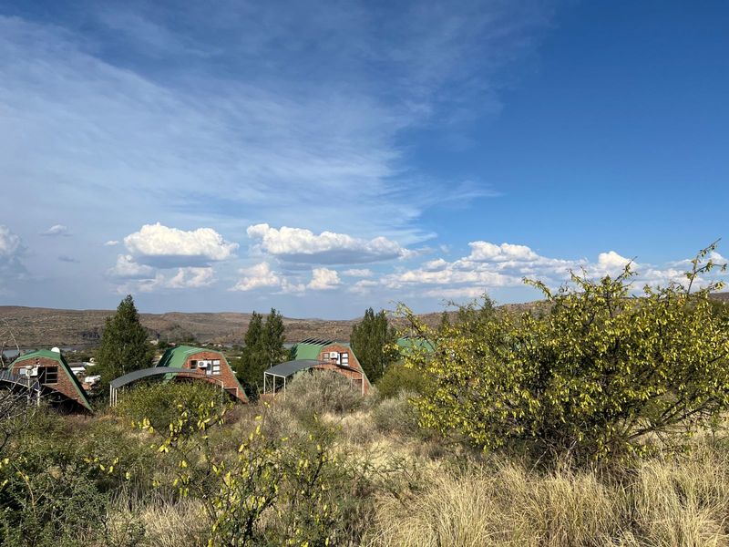 Vacant Land Residential For Sale in Vanderkloof - Photo 2