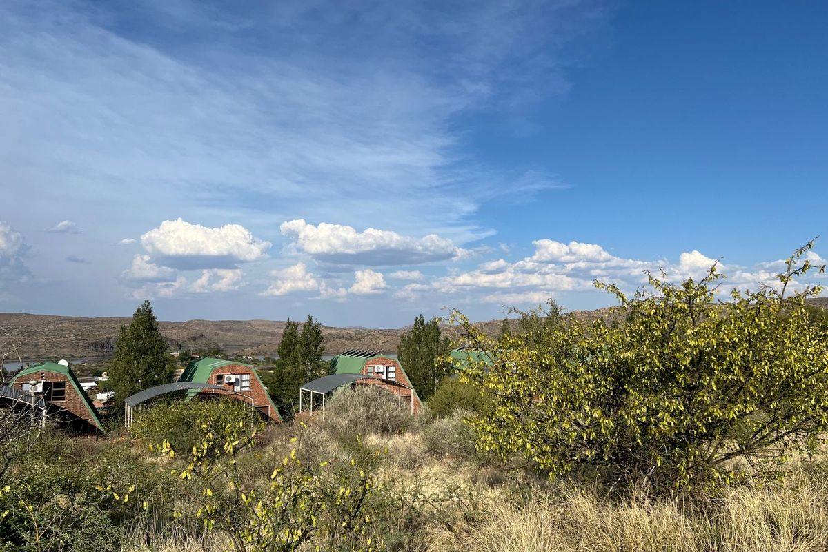 Vacant Land Residential For Sale in Vanderkloof - Photo 2