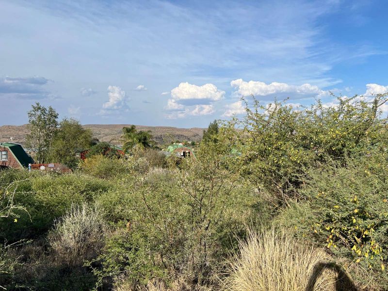Vacant Land Residential For Sale in Vanderkloof - Photo 4