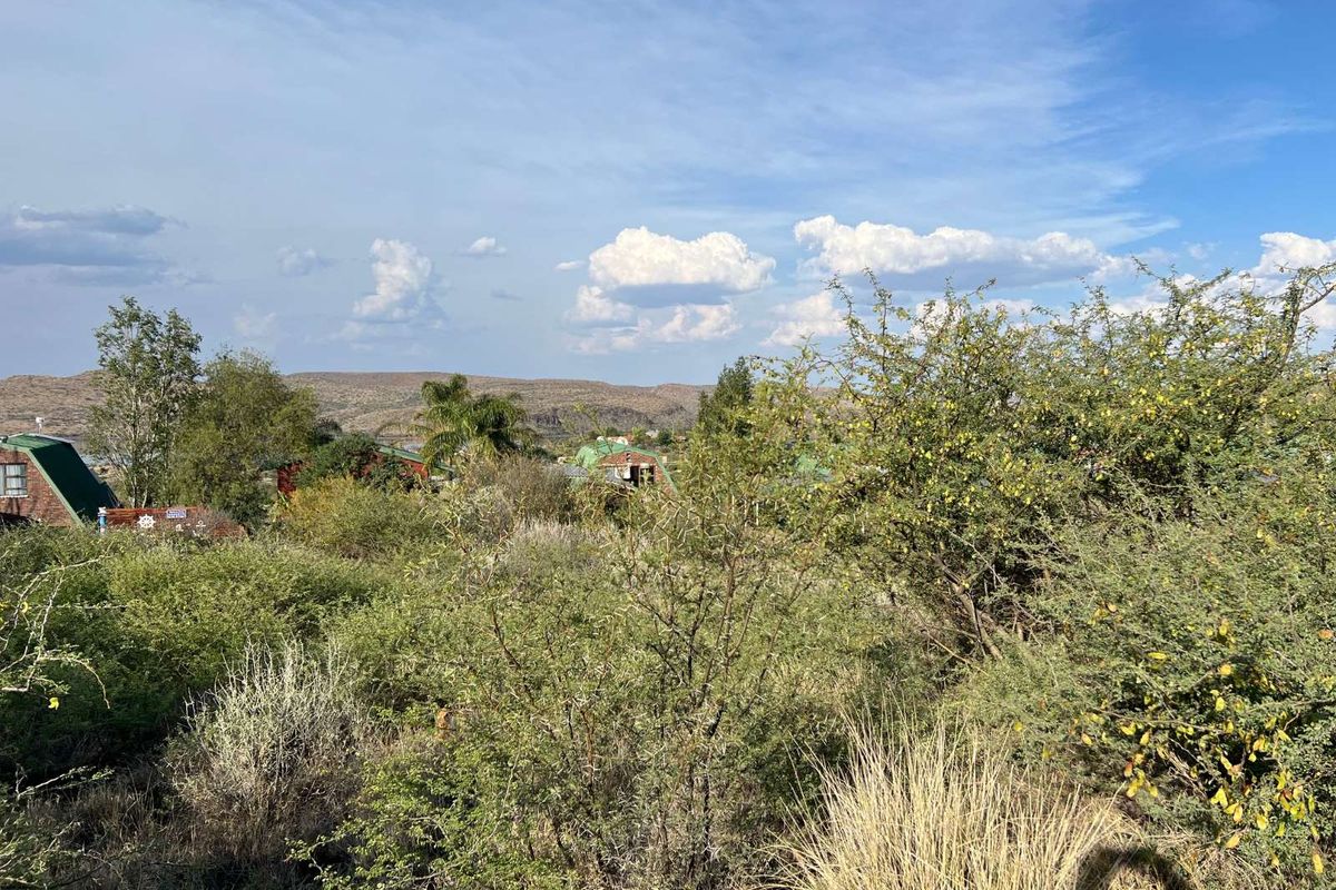 Vacant Land Residential For Sale in Vanderkloof - Photo 4