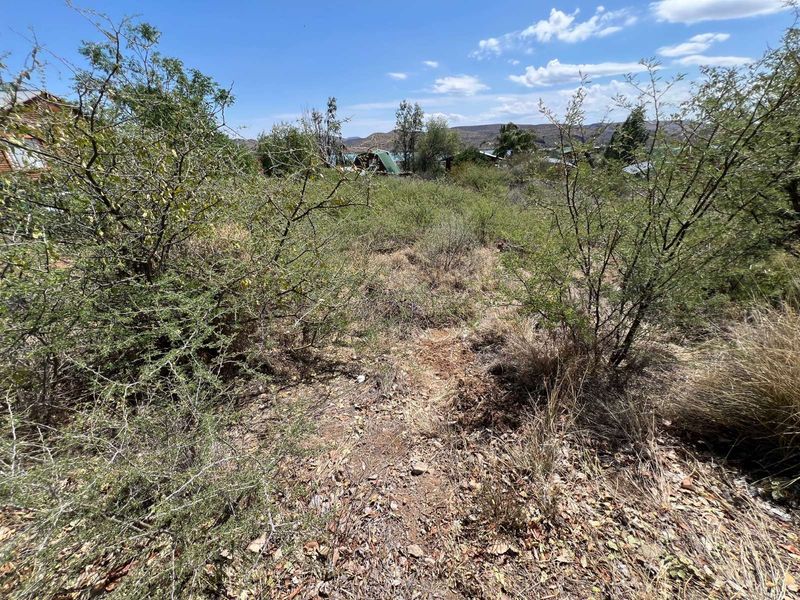 Vacant Land Residential For Sale in Vanderkloof - Photo 7