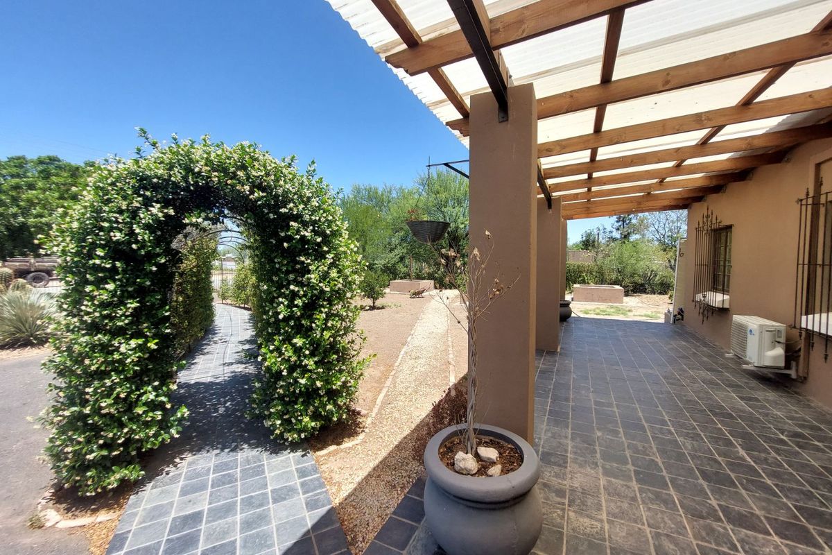 House For Sale in Adendorp - Photo 5