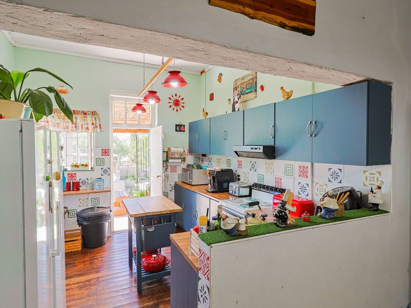 House For Sale in Montagu Central - Photo 5