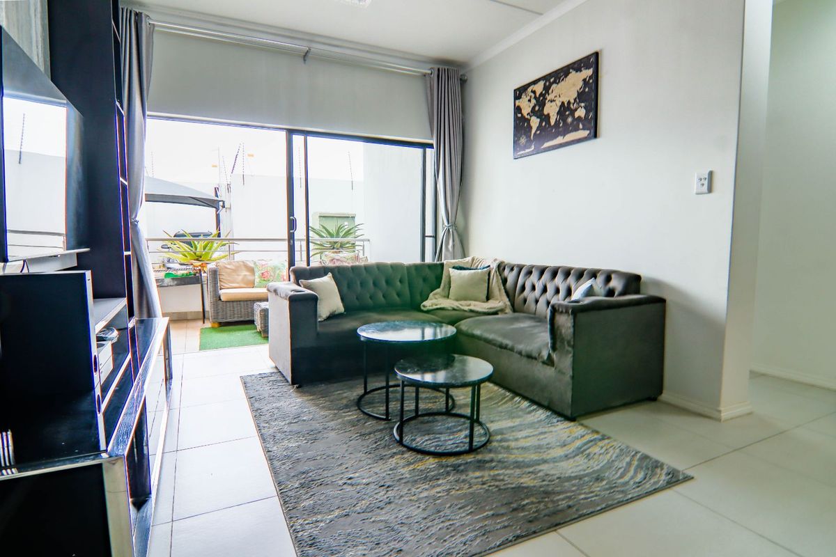 Apartment For Sale in Carlswald - Photo 4