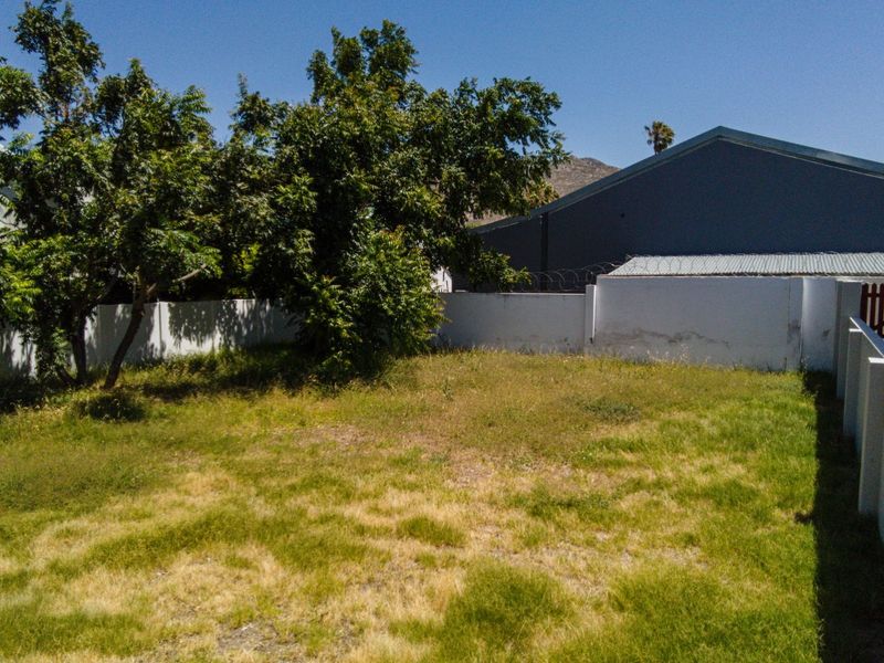 Vacant Land Residential For Sale in Montagu Central - Photo 4