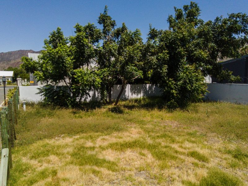 Vacant Land Residential For Sale in Montagu Central - Photo 6