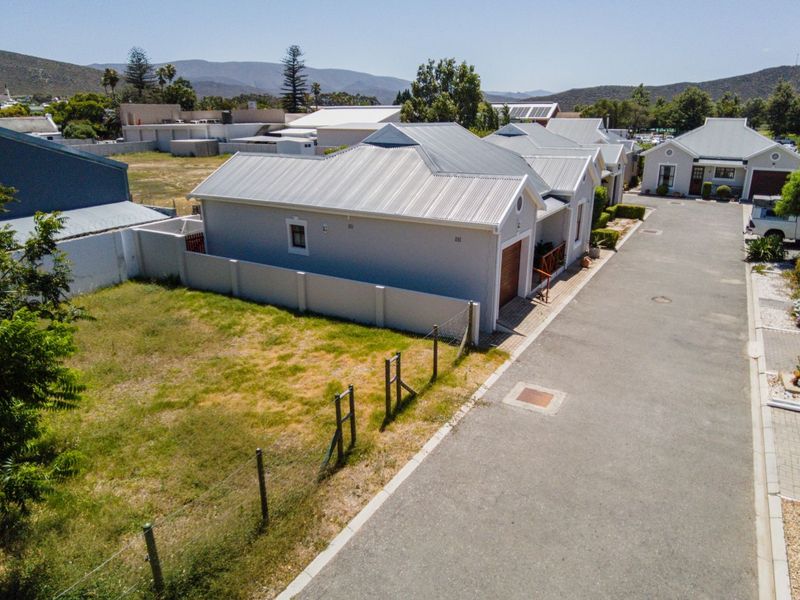 Vacant Land Residential For Sale in Montagu Central - Photo 3