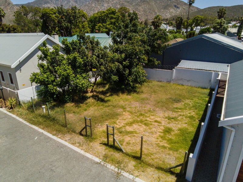 Vacant Land Residential For Sale in Montagu Central - Photo 2