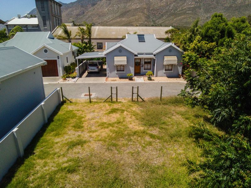 Vacant Land Residential For Sale in Montagu Central - Photo 8