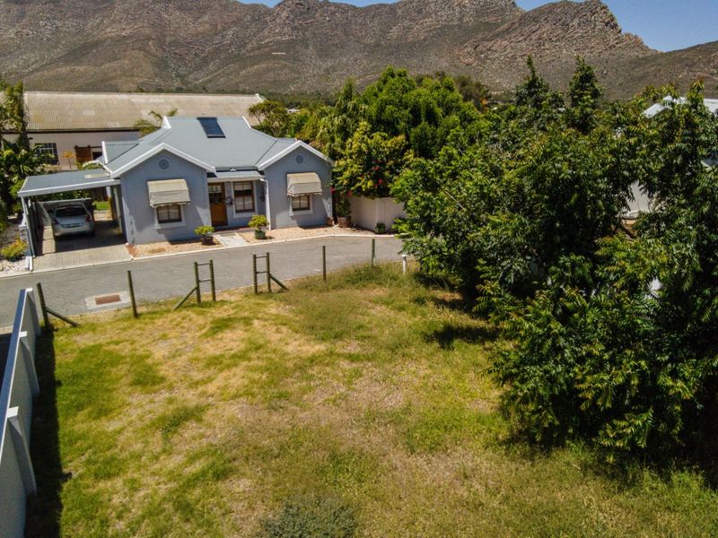 Vacant Land Residential For Sale in Montagu Central - Photo 7