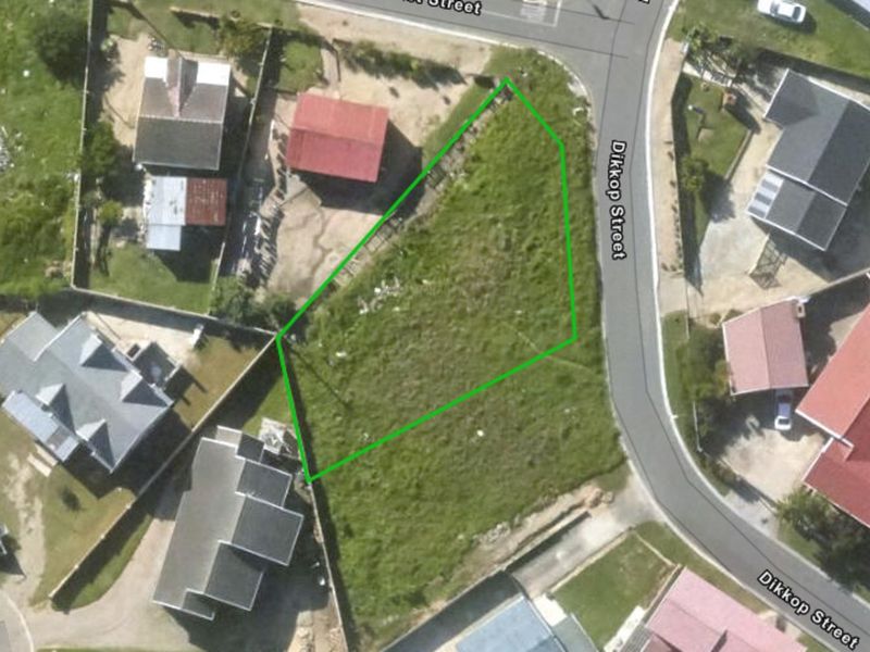Vacant Land Residential For Sale in Andersonville - Photo 2