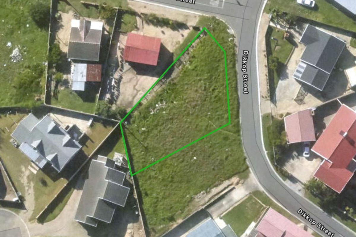 Vacant Land Residential For Sale in Andersonville - Photo 2