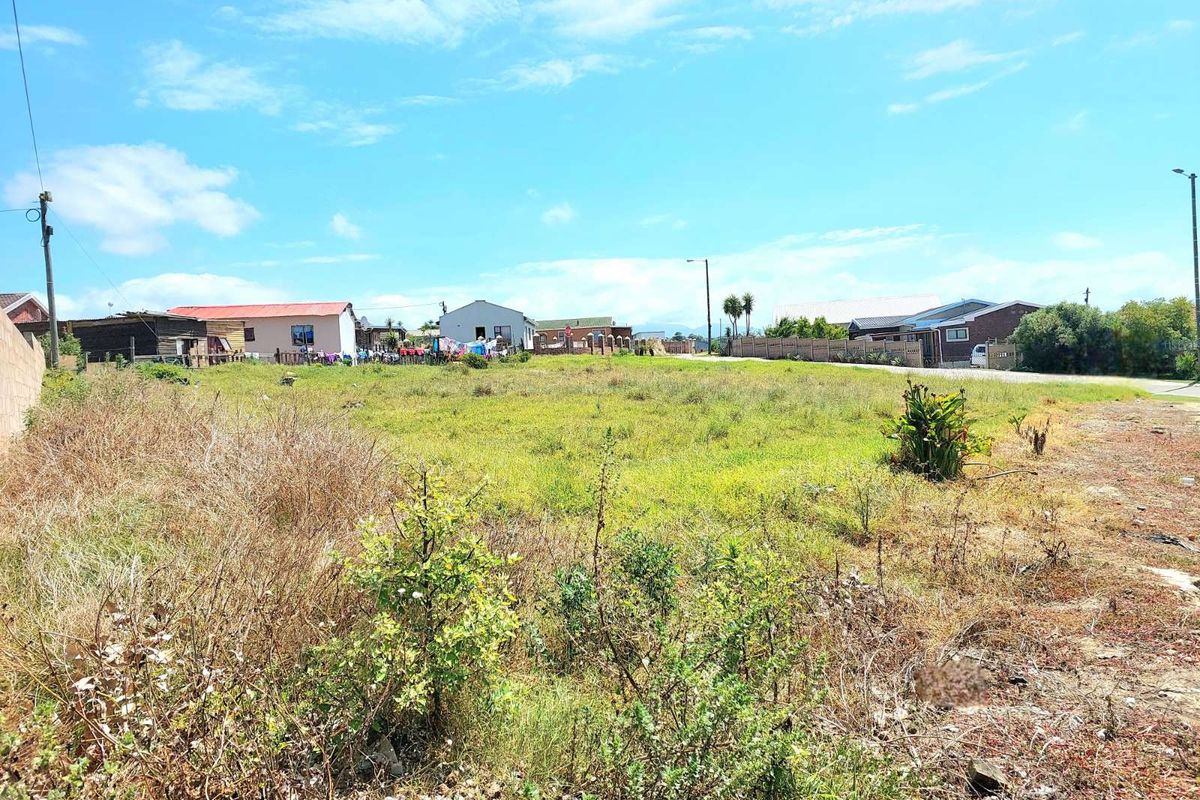 Vacant Land Residential For Sale in Andersonville - Photo 3