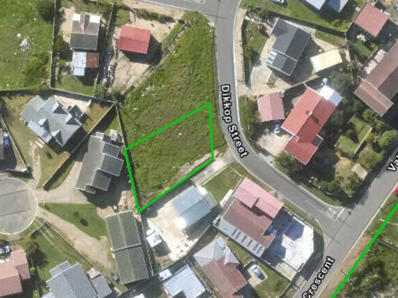 Vacant Land Residential For Sale in Andersonville - Photo 2