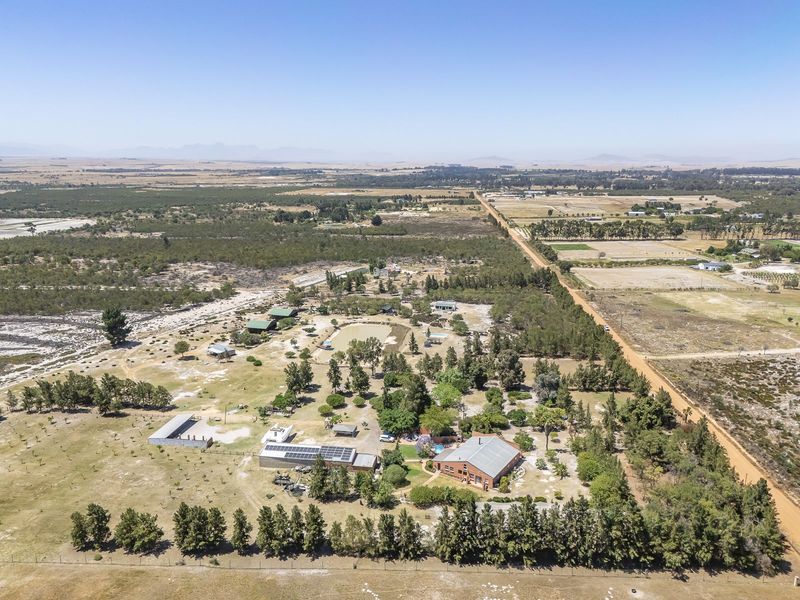 Farm For Sale in Malmesbury Rural - Photo 3