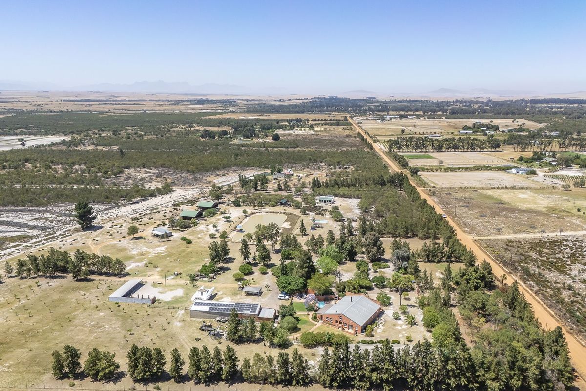 Farm For Sale in Malmesbury Rural - Photo 3
