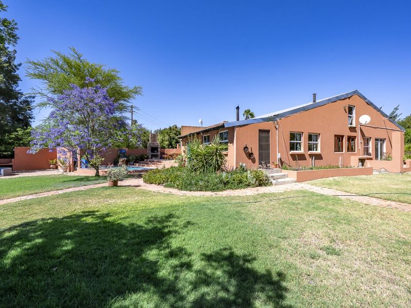 Farm For Sale in Malmesbury Rural - Photo 10