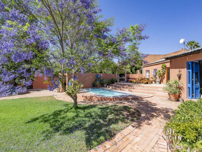 Farm For Sale in Malmesbury Rural - Photo 9