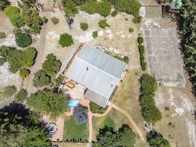 Farm For Sale in Malmesbury Rural - Photo 8