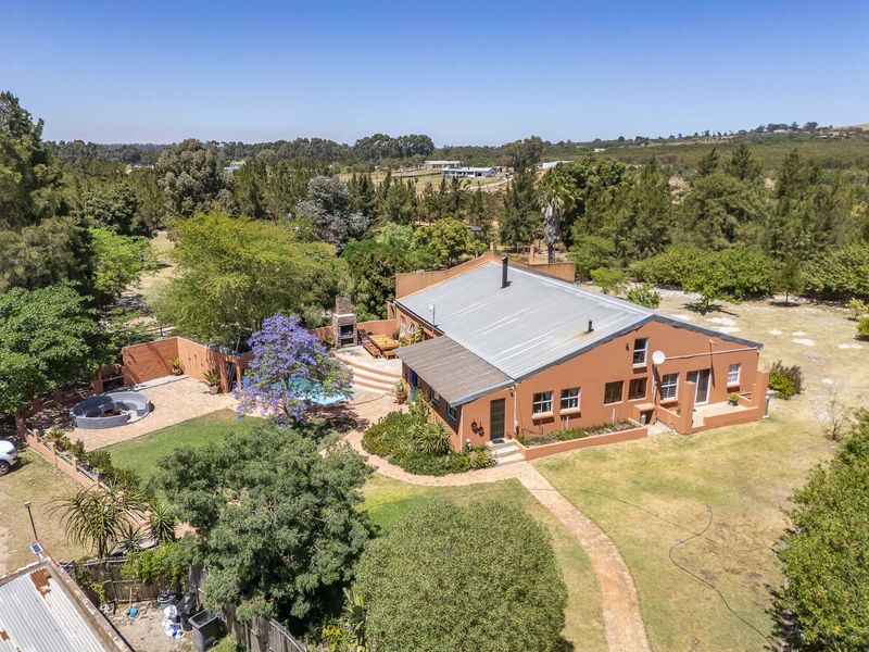 Farm For Sale in Malmesbury Rural - Photo 7