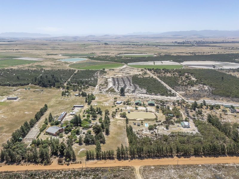 Farm For Sale in Malmesbury Rural - Photo 5